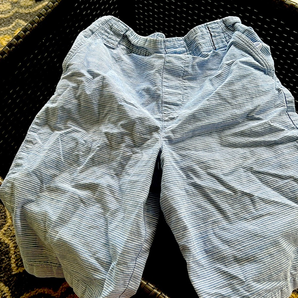 Garanimals Striped Boys Shorts